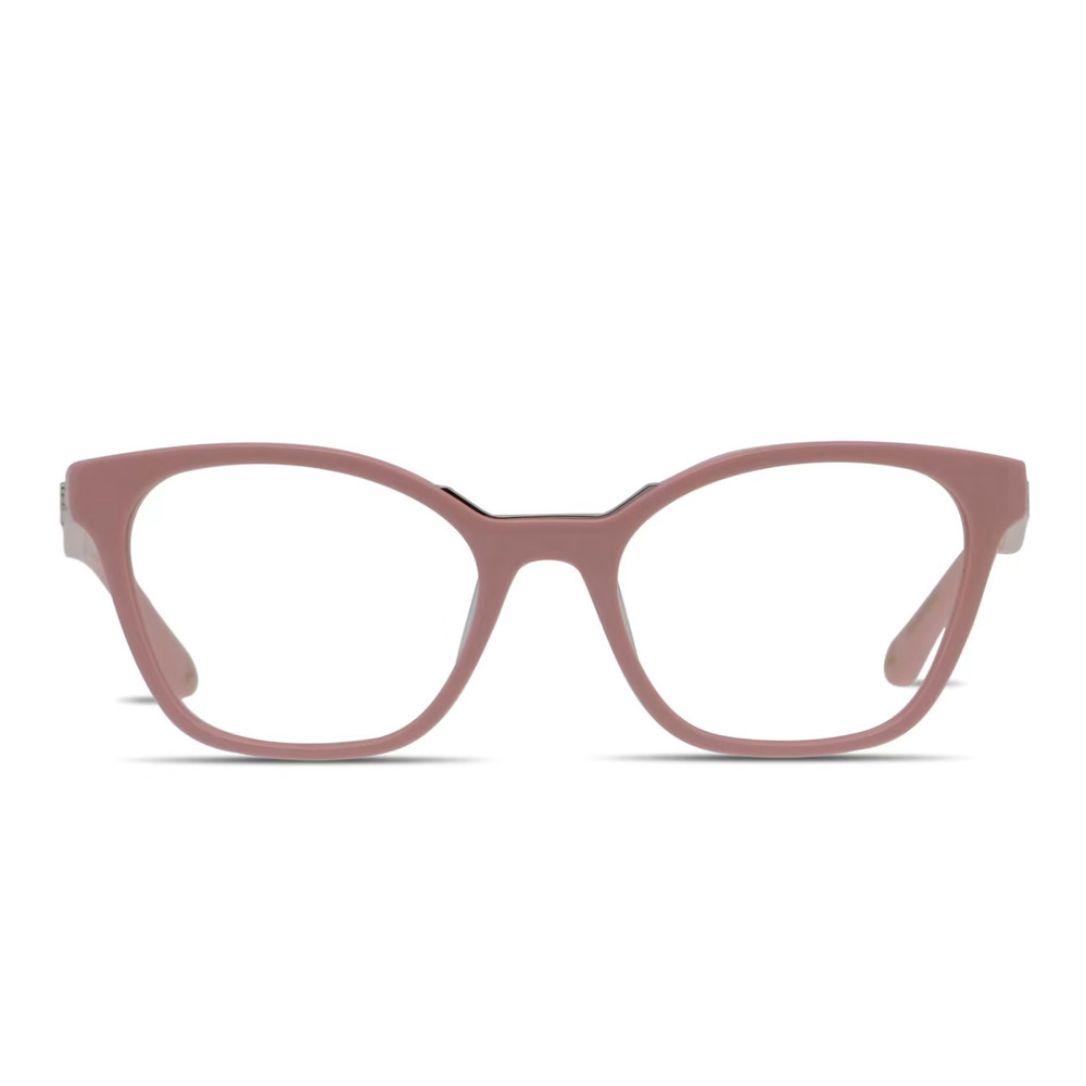 AMELIA E 35-001910 ELARA PINK SILVER EYEGLASSES SUNGLASSES FRAMES 52-18-145